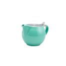 GenWare Porcelain Green Teapot with St/ St Lid &amp; Infuser 50cl/ 17.6oz additional 1