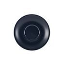 GenWare Porcelain Matt Blue Saucer 16cm/ 6.25" additional 1