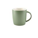 GenWare Porcelain Matt Sage Cosy Mug 35cl/ 12.3oz additional 1