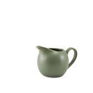GenWare Porcelain Matt Sage Jug 14cl/ 5oz additional 1
