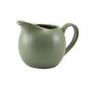 GenWare Porcelain Matt Sage Jug 14cl/ 5oz additional 1