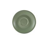 GenWare Porcelain Matt Sage Saucer 12cm/ 4.75" additional 1