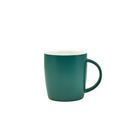GenWare Porcelain Matt Teal Cosy Mug 35cl/ 12.3oz additional 1