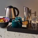 GenWare Porcelain Matt Teal Cosy Mug 35cl/ 12.3oz additional 4