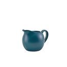 GenWare Porcelain Matt Teal Jug 14cl/ 5oz additional 1