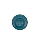 GenWare Porcelain Matt Teal Saucer 13.5cm/ 5.25" additional 1