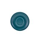 GenWare Porcelain Matt Teal Saucer 16cm/ 6.25" additional 1