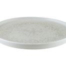 Lunar White Hygge Flat Plate 16cm additional 1