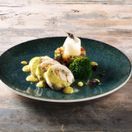 Ore Mar Gourmet Flat Plate 21cm additional 2