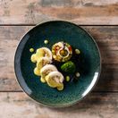 Ore Mar Gourmet Flat Plate 23cm additional 2