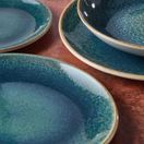 Ore Mar Moove Oval Plate 25cm additional 5