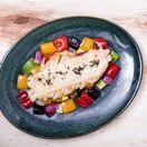 Ore Mar Moove Oval Plate 25cm additional 3