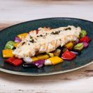 Ore Mar Moove Oval Plate 25cm additional 2