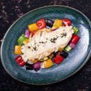 Ore Mar Moove Oval Plate 31cm additional 2