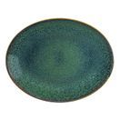 Ore Mar Moove Oval Plate 31cm additional 1