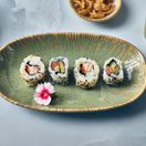 Sage Snell Gourmet Oval Plate 24 x 14cm additional 2