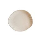 Sahara Tone Oval Plate 24cm additional 1