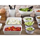 Salad Tongs 9" Black additional 3