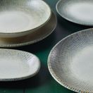 Sway Gourmet Oval Plate 15cm additional 3