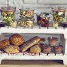 WECK Jar 29cl/ 10.2oz 8cm (Dia) additional 2