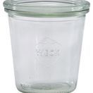 WECK Jar 29cl/ 10.2oz 8cm (Dia) additional 1