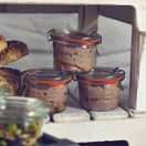 WECK Mini Jar 14cl/ 4.9oz 6cm (Dia) additional 2