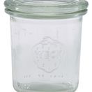 WECK Mini Jar 14cl/ 4.9oz 6cm (Dia) additional 1