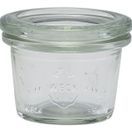 WECK Mini Jar 3.5cl/ 1.25oz additional 1