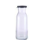 Fonte Glass Carafe 1.21L/ 42.6oz additional 1