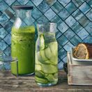 Fonte Glass Carafe 1.21L/ 42.6oz additional 3