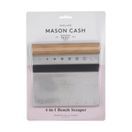 Mason Cash Innovative Kitchen 4-in-1 Bench Scraper additional 2