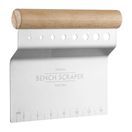 Mason Cash Innovative Kitchen 4-in-1 Bench Scraper additional 1