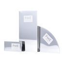 PME Mini Flexible Icing Side Scrapers additional 2