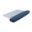 PME Soft Touch Handle Side Scrapers Plain Edge and Dough Scraper 150mm additional 3