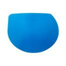 Scaritech Half Round Soft Scraper Blue additional 1