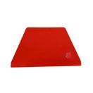 Scaritech Trapeze Horn Large Model Red 216x128mm additional 5
