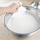 Vogue PE Plain Scraper additional 6