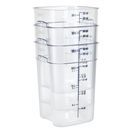 Cambro FreshPro Camsquare Food Storage Container 20.8Ltr additional 3