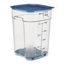 Cambro FreshPro Camsquare Food Storage Container 20.8Ltr additional 2