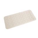 Mitre Essentials Bath Mat White additional 1