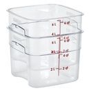 Cambro FreshPro Camsquare Food Storage Container 5.7Ltr additional 2