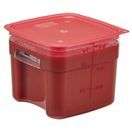 Cambro FreshPro Camsquare Food Storage Container 5.7Ltr additional 5