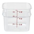 Cambro FreshPro Camsquare Food Storage Container 5.7Ltr additional 1