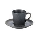 Academy Fusion 57314108 Flint Espresso Cup 80ml additional 2