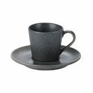 Academy Fusion 57314108 Flint Espresso Cup 80ml additional 1