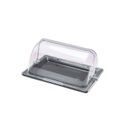 GenWare Polycarbonate GN 1/2 Roll Top Cover additional 3