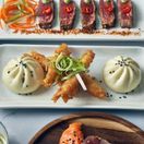 Terra Porcelain Pearl Narrow Rectangular Platter 27 x 12.5cm additional 2