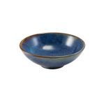 Terra Porcelain Aqua Blue Noodle Bowl 20.2cm additional 1