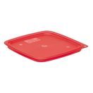 Cambro FreshPro Red Cover 220x220mm additional 1