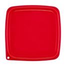 Cambro FreshPro Red Cover 220x220mm additional 6